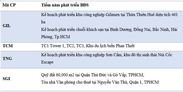 Chọn cổ phiếu dệt may cho năm 2022 - Ảnh 2.