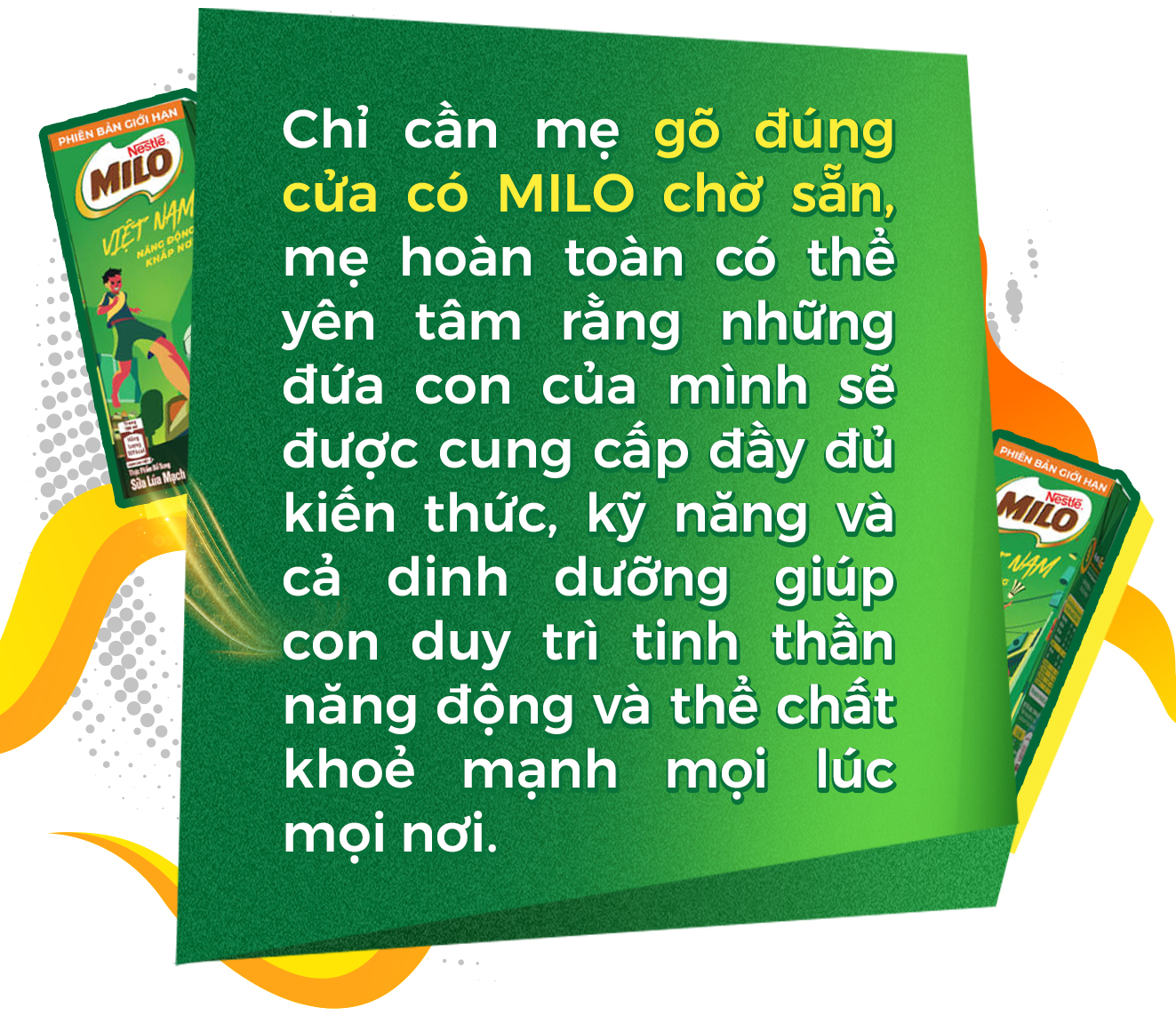 Hành trình nuôi dưỡng sự năng động trong con cùng Mc Thùy Minh và Trang Moon - Ảnh 14.