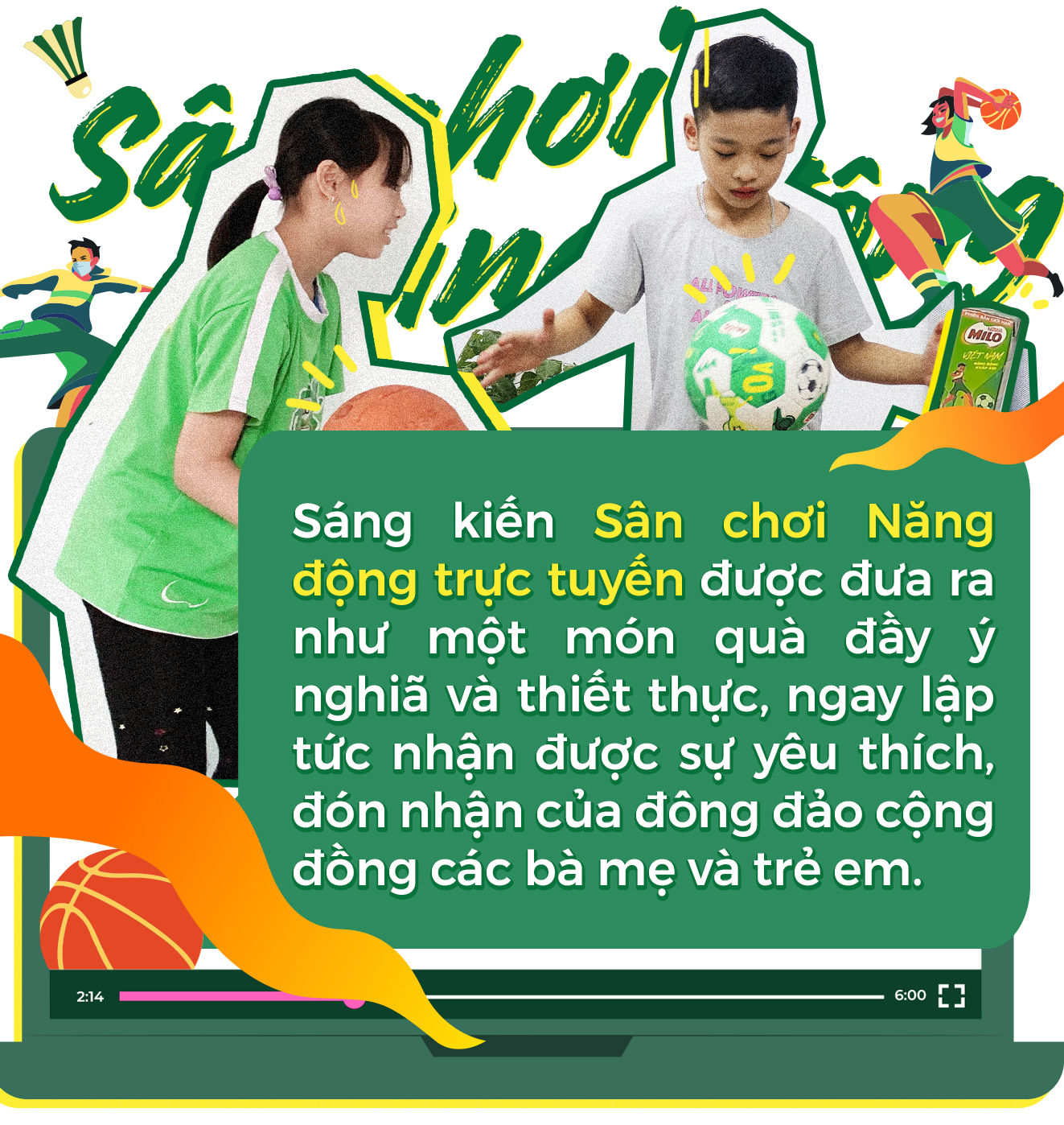 Hành trình nuôi dưỡng sự năng động trong con cùng Mc Thùy Minh và Trang Moon - Ảnh 7.