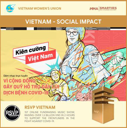 Doanh nhân Hana Trần dẫn dắt Rsvp Vietnam “đi trước thời đại” để phát triển - Ảnh 2.