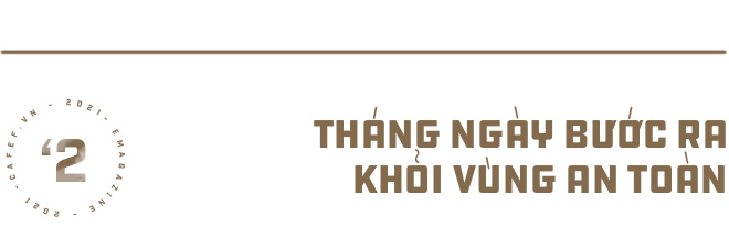 Một thập kỷ lò nướng chưa bao giờ nguôi lửa, Pizza 4P’s vẫn giữ nguyên vẹn trải nghiệm thực khách từ nhà hàng tới bàn bếp gia đình - Ảnh 3.