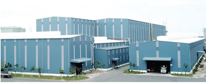 Tôn Pomina liên tiếp xuất khẩu sang thị trường châu Âu - Ảnh 2. Tôn Pomina liên tiếp xuất khẩu sang thị trường châu Âu - Ảnh 2.