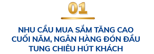 Sacombank tung nhiều ưu đãi, quà tặng “khủng” cho khách hàng nhân dịp kỷ niệm 30 năm thành lập - Ảnh 1.