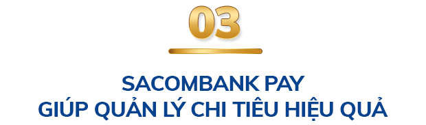 Sacombank tung nhiều ưu đãi, quà tặng “khủng” cho khách hàng nhân dịp kỷ niệm 30 năm thành lập - Ảnh 7.