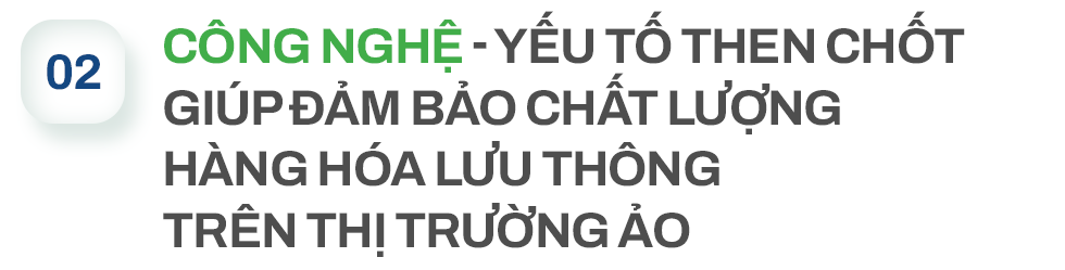 KiotPro là cây cầu kết nối, thúc đẩy phân phối và mua bán nguồn hàng tại Việt Nam phát triển - Ảnh 3.