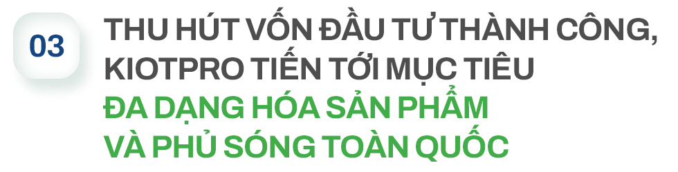 KiotPro là cây cầu kết nối, thúc đẩy phân phối và mua bán nguồn hàng tại Việt Nam phát triển - Ảnh 7.