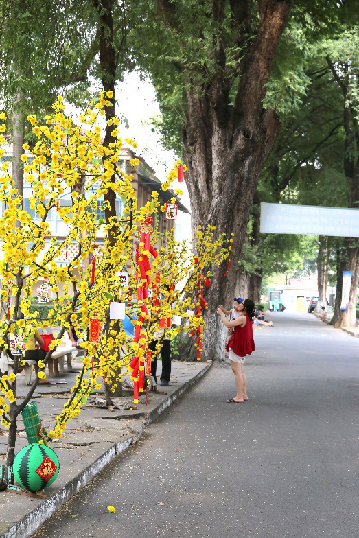 Sơn TOA Việt Nam và “sứ mệnh” mang mùa xuân yêu thương cho các em nhỏ - Ảnh 1.