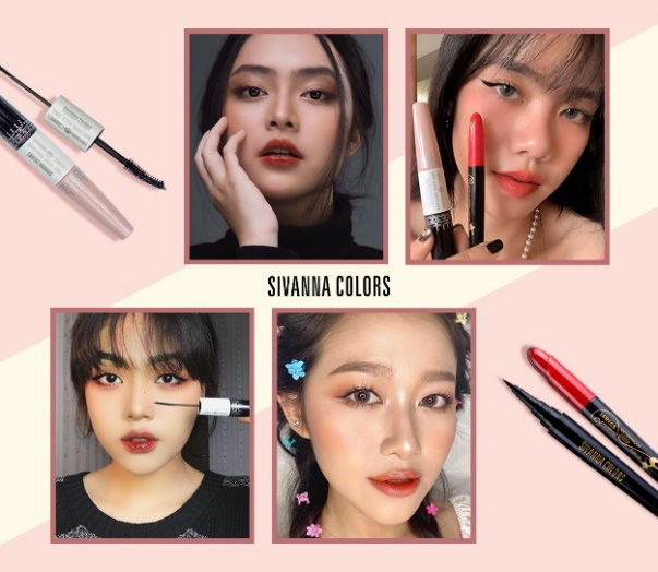Cặp đôi Mascara và Eyeliner đến từ xứ sở chùa Vàng được các tín đồ làm đẹp yêu mến và săn lùng - Ảnh 1.