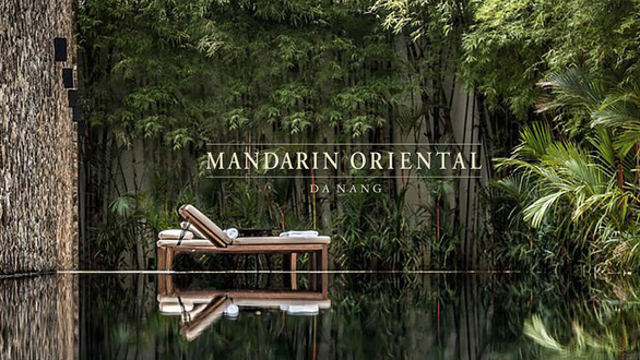 Mandarin Oriental Đà Nẵng sẽ là khu nghỉ dưỡng và dân cư đẳng cấp thế giới - Ảnh 2.