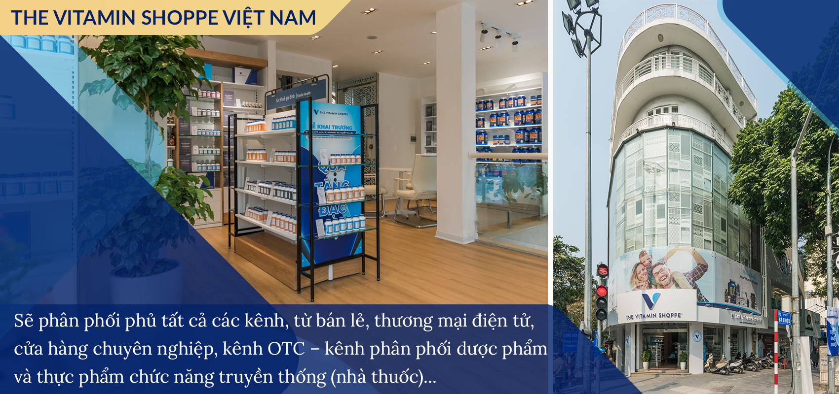 Hoàng Anh - CEO của The Vitamin Shoppe Việt Nam vàtham vọng đưa đến “phiên bản tốt nhất” về sức khỏe chongười tiêu dùng Việt - Ảnh 9.