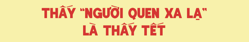 Đâu phải mỗi mai đào hay lì xì, chính những “bữa tiệc cảm xúc” mới khiến bạn phải thốt lên: Nhìn đâu cũng thấy Tết! - Ảnh 2.