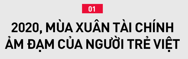 2020-2021 và chiếc bập bênh đại dịch: Đừng để khó khăn tài chính của người trẻ lại nghiêng về năm mới - Ảnh 2.