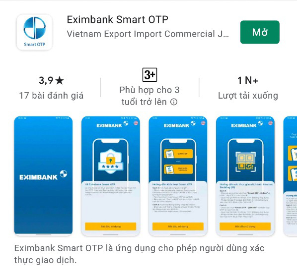 Eximbank cảnh báo khách hàng về thủ đoạn lừa đảo mạo danh ngân hàng trong dịp Tết - Ảnh 2.