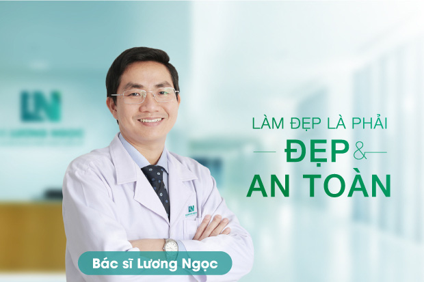 Bác sĩ Lương Ngọc - Chuyên gia chia sẻ cách hút mỡ tạo dáng an toàn - Ảnh 1.