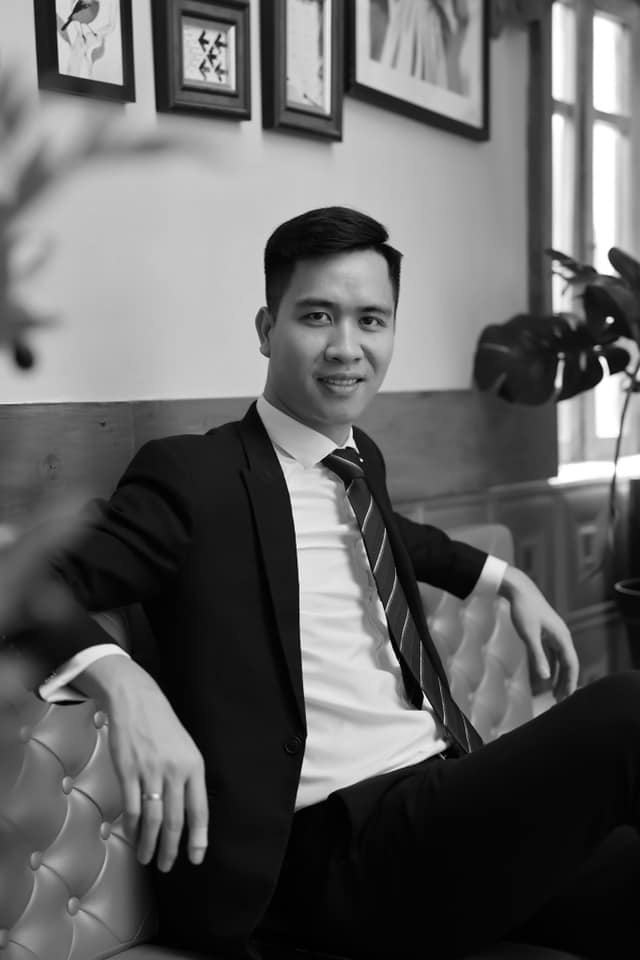 CEO Nguyễn Quang Thắng: Trong kinh doanh không có nhiều cơ hội để nói nếu như - Ảnh 2.