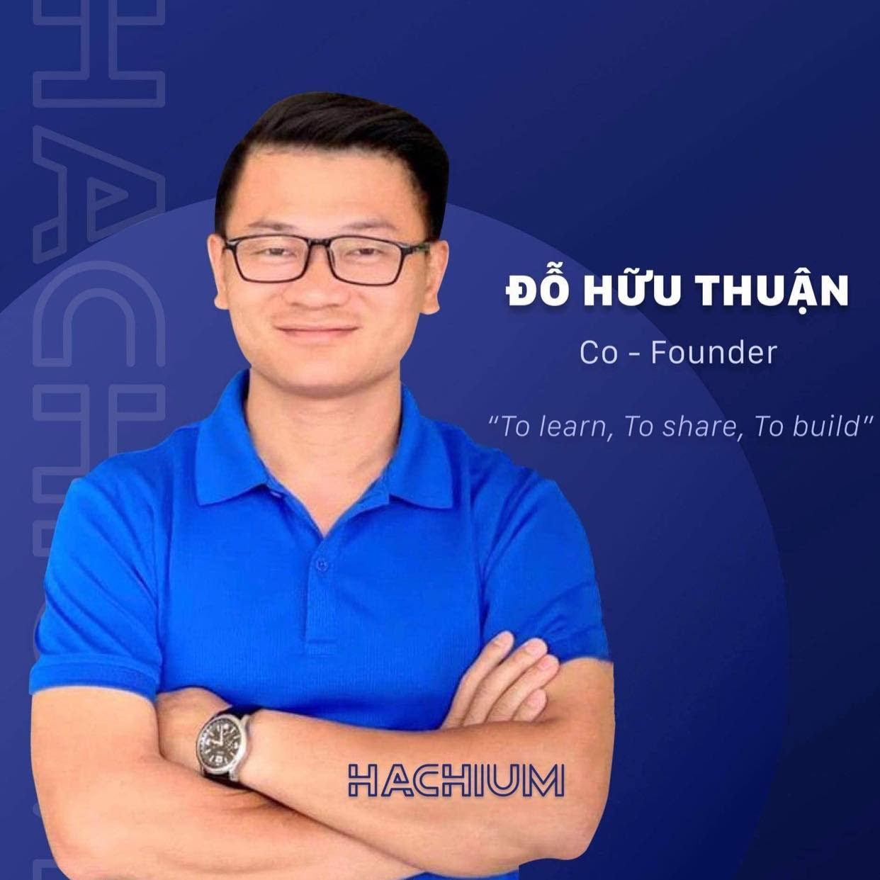 Ông Đỗ Hữu Thuận: Chuyển đổi số trong giáo dục, cần chuyển đổi từ tư duy - Ảnh 1.