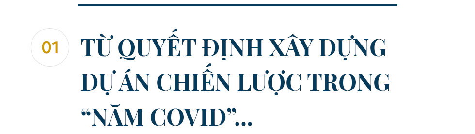 Việt Nam sắp có nhà máy nguyên liệu xanh lớn nhất Đông Nam Á: An Phát Holdings tham vọng gì? - Ảnh 2.