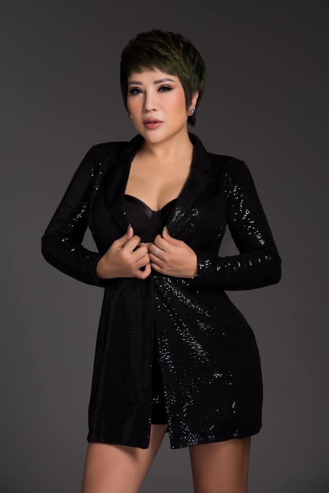 Nguyễn Thu Trang - nữ ca sĩ, doanh nhân đầy bản lĩnh, đa tài - Ảnh 1.