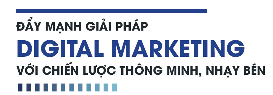 TKL Media - Từ hành trình chuyển đổi số đến giải vàng MM APAC 2020 - Ảnh 5.