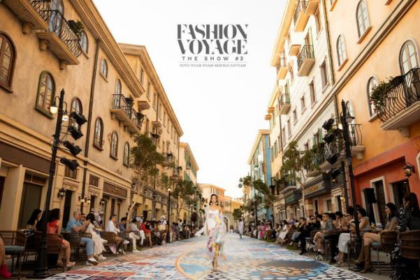 Điều gì đã hút hồn Long Kan đưa Fashion Voyage #3 về Nam Phú Quốc? - Ảnh 4.