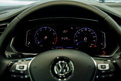 Tặng Gói phụ kiện 100 triệu cho SUV bán chạy nhất của Volkswagen - Ảnh 2.