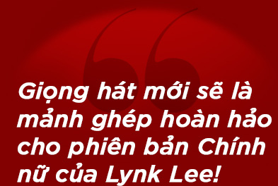 Lynk Lee, Giang Ơi, Phạm Quỳnh Anh: “Tôi là Chính nữ, nhân vật chính trong câu chuyện của đời mình” - Ảnh 5.