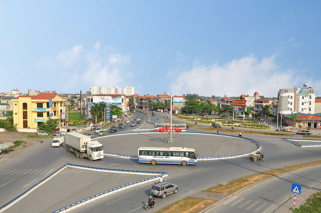 Khu biệt thự Uông Bí New City – Dự án hấp dẫn giới đầu tư BĐS Quảng Ninh - Ảnh 1.