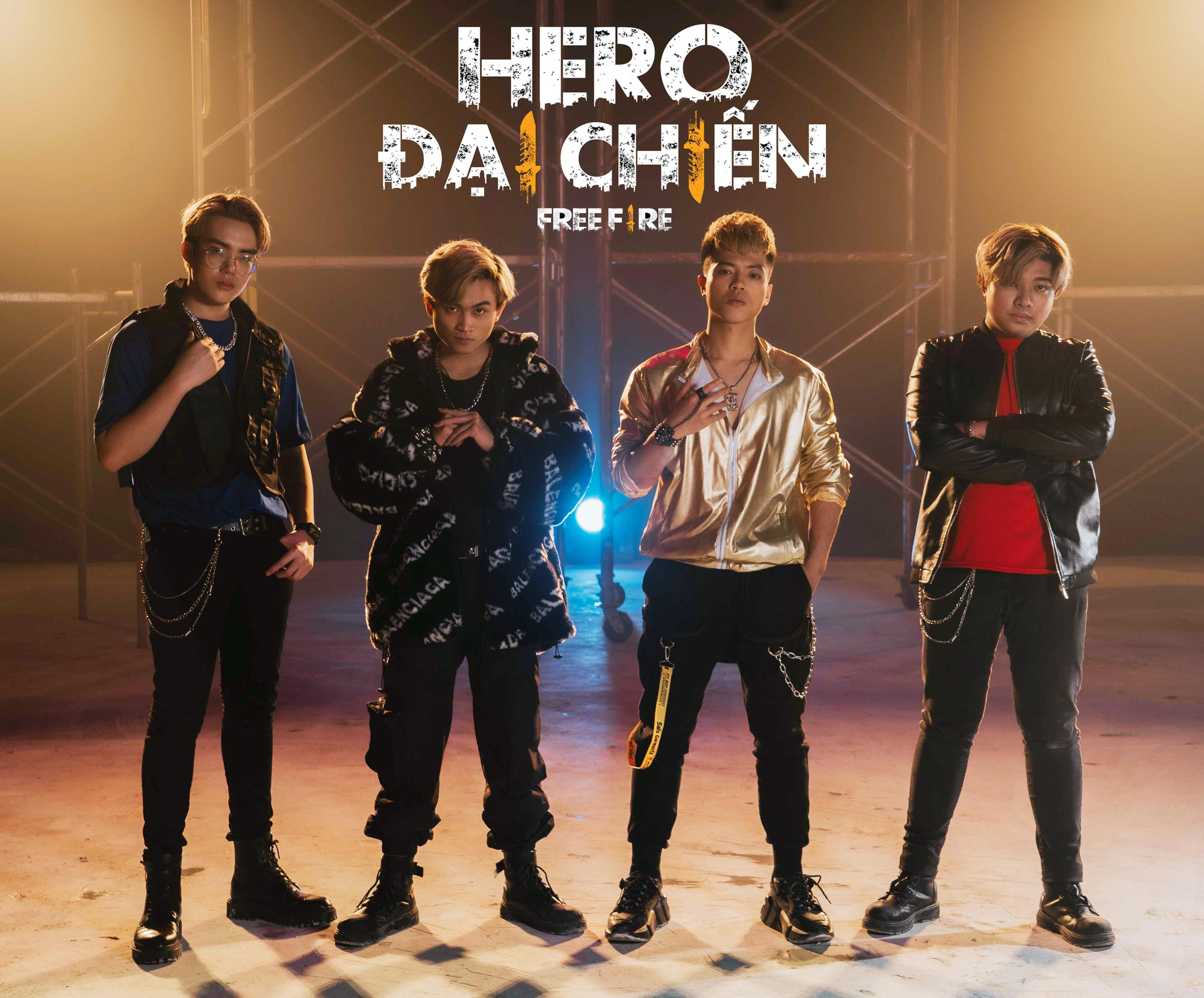 Mr. Vịt: “Mẹ tôi là quét rác – Và tôi tự hào về mẹ tôi” - Ảnh 4. Mr. Vịt: “Mẹ tôi là quét rác – Và tôi tự hào về mẹ tôi” - Ảnh 4.