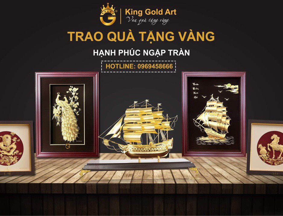 King Gold Art: Bật mí về tượng bò tài chính khiến doanh nhân mê mẩn - Ảnh 4.