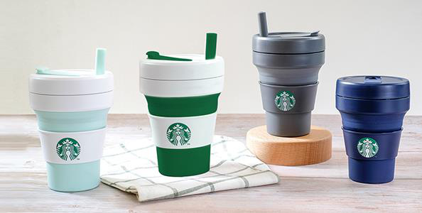 BST Herschel sắp ra mắt của Starbucks có gì hot mà hôm nay hội fan cứng ráo riết đặt trước trên Lazada? - Ảnh 6.