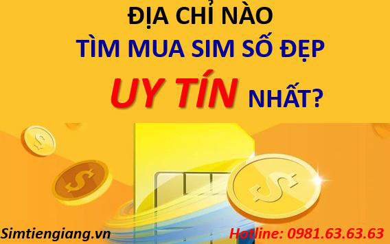 Tại sao sim số đẹp luôn “hot”? Địa chỉ nào để tìm mua là uy tín? - Ảnh 2.