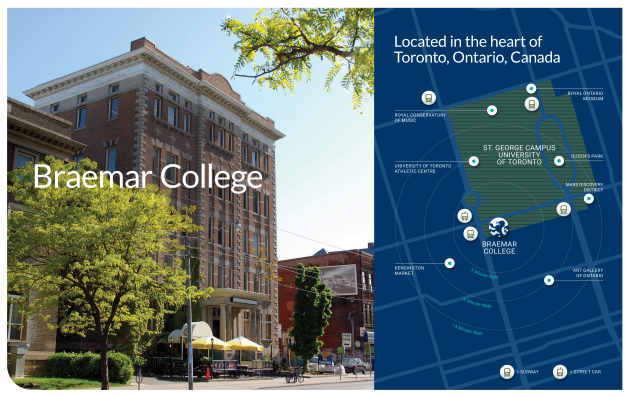 Hệ thống trường Khai Nguyên hợp tác cùng Braemar College (Canada) rút ngắn lộ trình vào đại học quốc tế - Ảnh 3.