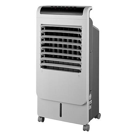 Sắm máy lạnh, máy lọc không khí để “giải nhiệt” mùa hè và phát hiện ra điều quan trọng này - Ảnh 5.