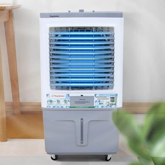 Sắm máy lạnh, máy lọc không khí để “giải nhiệt” mùa hè và phát hiện ra điều quan trọng này - Ảnh 9.