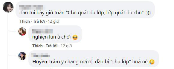 BB Trần, Hải Triều, Ngọc Phước - gương mặt vàng trong làng truyền cảm hứng #Love what you choose, choose what you love - Ảnh 2.