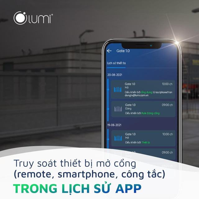 Công bố ra mắt cổng thông minh nhân IoT tiên phong tại Việt Nam - Ảnh 3.