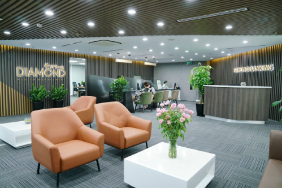 Đột phá với dịch vụ khách hàng ưu tiên cho giới siêu giàu tại Việt Nam - Ảnh 2. Đột phá với dịch vụ khách hàng ưu tiên cho giới siêu giàu tại Việt Nam - Ảnh 2.