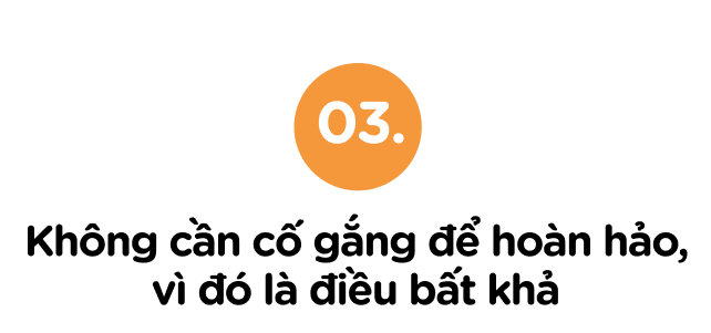 Chúng ta không bao giờ là bậc cha mẹ hoàn hảo, nhưng luôn yêu con theo cách hoàn hảo nhất - Ảnh 6.