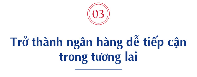 Thấy gì sau 5 năm chuyển đổi tích cực của Ngân hàng Bản Việt? - Ảnh 4.