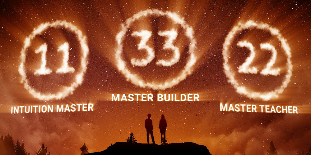 4 sự thật thú vị về Thần Số Học không phải ai cũng biết - Ảnh 1. 4 sự thật thú vị về Thần Số Học không phải ai cũng biết - Ảnh 1.