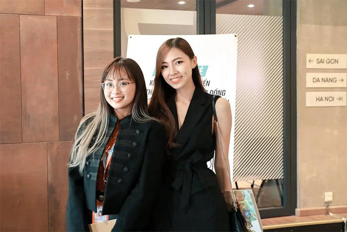 Điểm nổi bật của Series Icon SEA hè 2021 của LMHT: Wild Rift, đặc biệt là các bóng hồng - Ảnh 5. Điểm nổi bật của Series Icon SEA hè 2021 của LMHT: Wild Rift, đặc biệt là các bóng hồng - Ảnh 5.