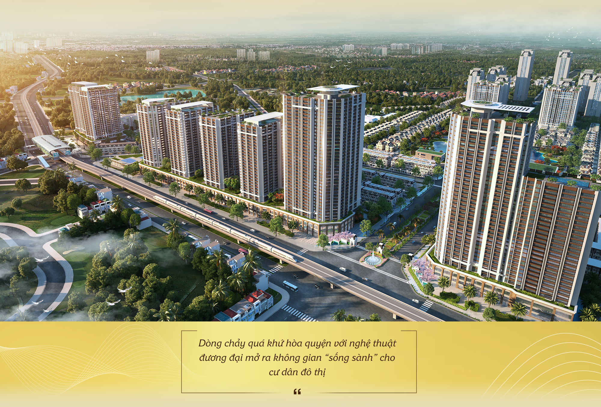 Kiến tạo mô hình đô thị “bán khép kín” đầu tiên tại phía Tây Hà Nội, Anlac Group tiếp tục khẳng định vị thế trên thị trường bất động sản - Ảnh 4.