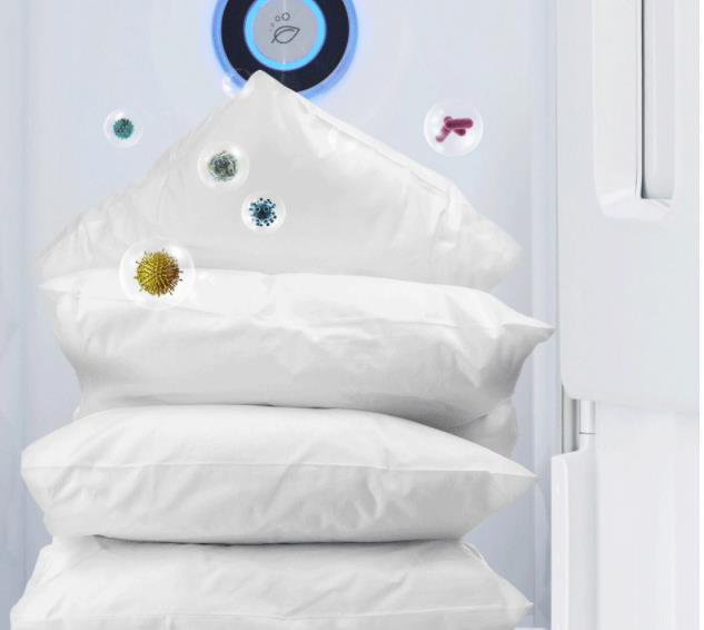Giường ngủ - nơi tập trung rất nhiều vi khuẩn và cách vệ sinh hiệu quả - Ảnh 3.