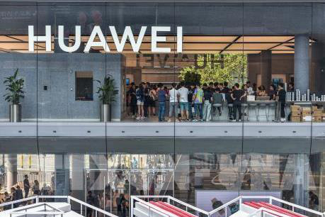 Huawei và những nguyên tắc duy trì giá trị doanh nghiệp - Ảnh 1.