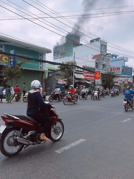 Giải pháp nhà yến thông minh 2021 - Ảnh 1.