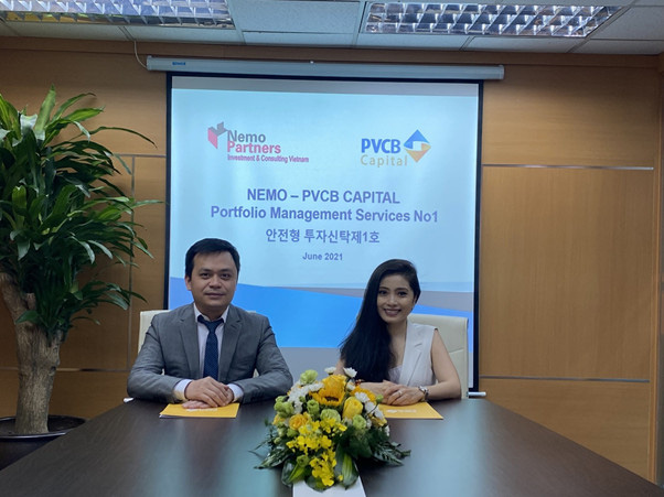 PVCB Capital và Nemo Partners hợp tác huy động vốn thành công từ các nhà đầu tư Hàn Quốc - Ảnh 1.
