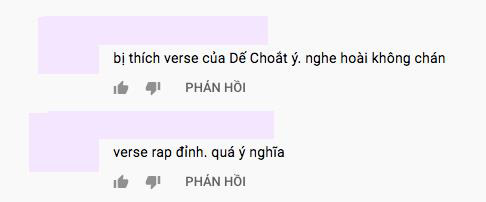 Hoàng Dũng - Suni Hạ Linh xúc động khi nói lời “cảm ơn”, netizen thi nhau “rần rần” vì verse rap của Dế Choắt - Ảnh 5.