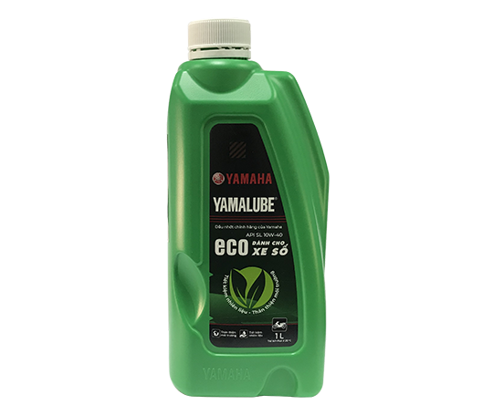 Xăng tăng chóng mặt, dầu nhớt Yamalube Eco mới giúp xe tiết kiệm xăng hơn? - Ảnh 3.