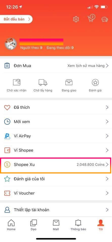 Shopee Xu và những chia sẻ “mặn mòi” từ netizen - Ảnh 4.