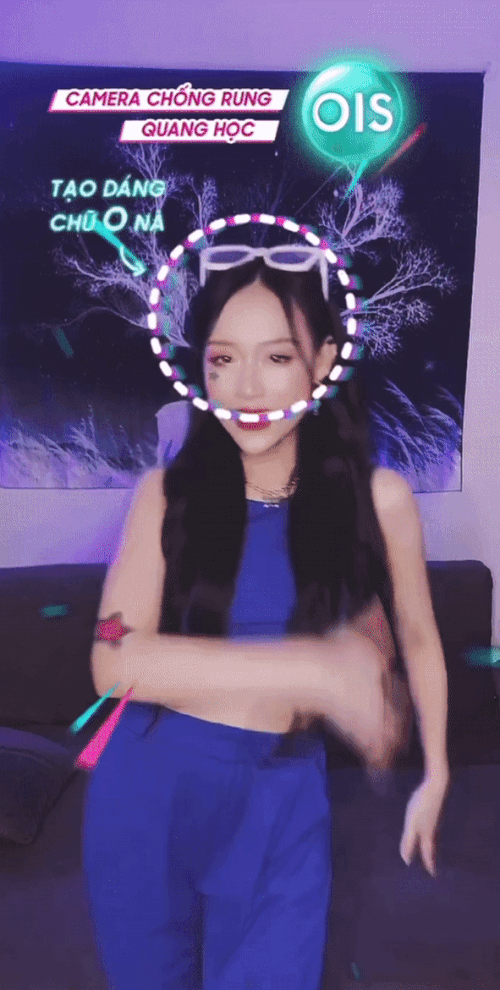 Nhanh chân góp vui vào trend du lịch, sống ảo tại nhà để lan toả tinh thần sang chảnh bất chấp hoàn cảnh với các hot TikToker - Ảnh 4.